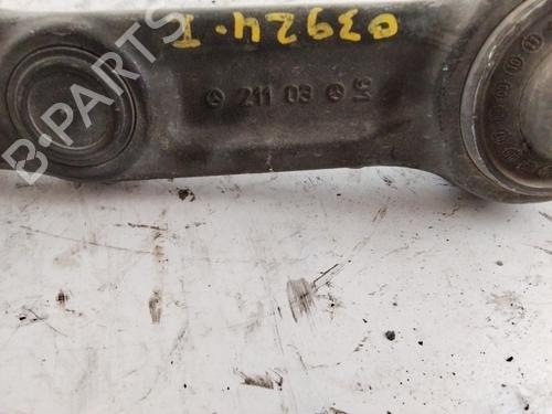 Left front suspension arm MERCEDES-BENZ CLS (C219) CLS 350 (219.356) | BP19098177M12 