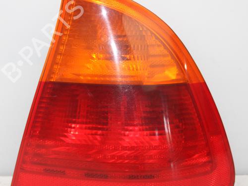 Right taillight BMW 3 Touring (E46) 318 d | BP18246778C35 
