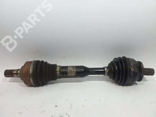 Used Left front driveshaft Left front driveshaft VOLVO XC90 I (275) D5 AWD (185 hp) 10250985 10250985