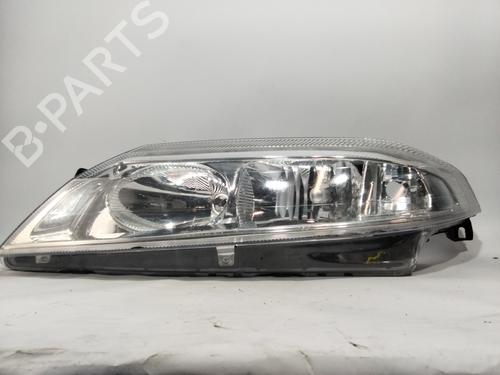 Faro izquierdo RENAULT LAGUNA II (BG0/1_)  | BP28330784C28 