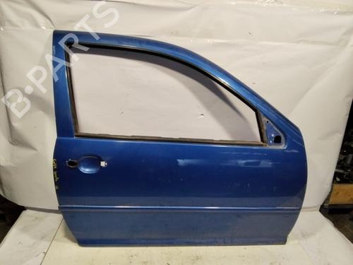 Used Right front door VW GOLF IV (1J1) [1997-2008]  24497300