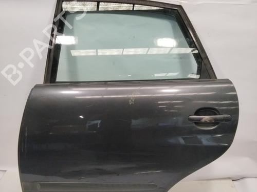 Used Left rear door SEAT CORDOBA (6L2) 1.9 TDI (100 hp) 27371803