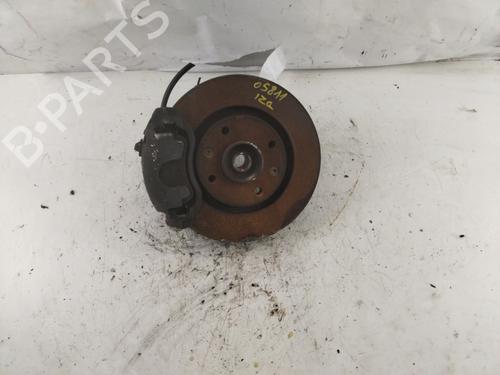 Fusee links voor CITROËN C3 II (SC_) [2009-2025]  21758025