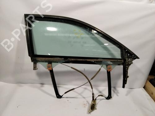 Used Front right window mechanism AUDI A3 Sportback (8PA) 1.2 TSI (105 hp) 25857568