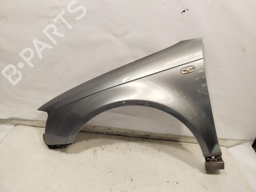 Used Left front fenders AUDI A3 (8P1) [2003-2013]  26961114