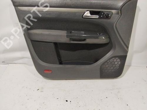 Garniture avant gauche VW TOURAN (1T1, 1T2) | BP30927039C58