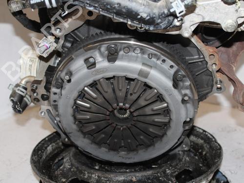 Engine FORD FOCUS III  | BP13939785M1 