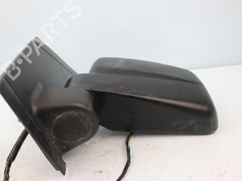 Right mirror FORD TOURNEO CONNECT  | BP16376513C27 