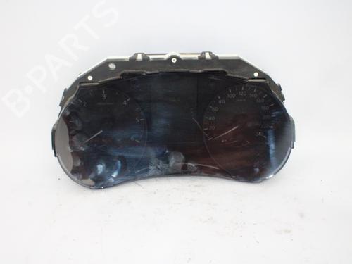 Instrument cluster NISSAN X-TRAIL III (T32_, T32R, T32RR)  | BP15608795C47 