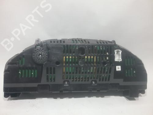 Instrument cluster MERCEDES-BENZ E-CLASS T-Model (S212)  | BP10104563C47
