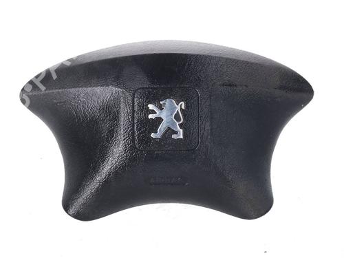 Used Driver airbag Driver airbag PEUGEOT PARTNER MPV (5_, G_) [1996-2026] 40537179 40537179