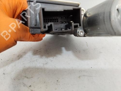 Left front window motor SEAT IBIZA V (KJ1, KJG) | BP29435562E21