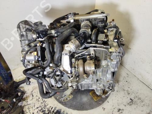 Engine NISSAN X-TRAIL IV (T33) | BP36677894M1 - Image 3