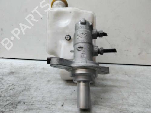 Power steering reservoir CITROËN C3 II (SC_) | BP14053605M117