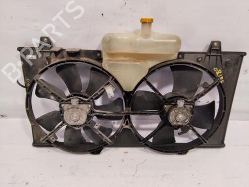 Køleventilator elektrisk MAZDA 6 Saloon (GG) [2002-2008]  22616473