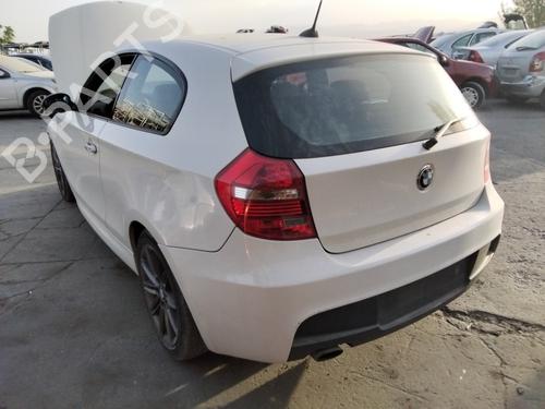 Left rear driveshaft BMW 1 (E87) 116 d | BP28209232M40 