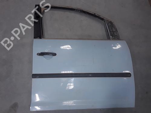 Used Right front door VW TOURAN (1T1, 1T2) [2003-2010]  9442060