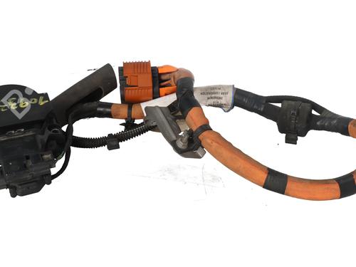 Cabo RENAULT ZOE (BFM_) [2012-2026]  32328015