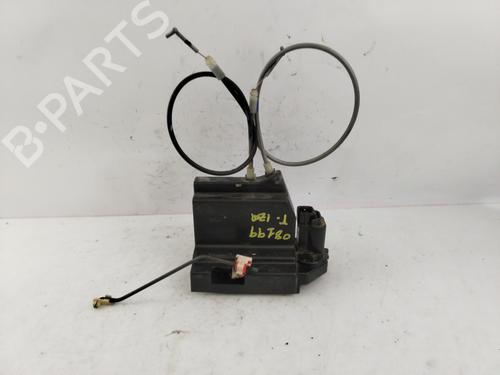 Used Rear left lock SSANGYONG ACTYON I [2005-2025]  23140494