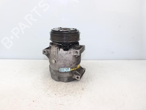 Airco pomp RENAULT LAGUNA II (BG0/1_) [2001-2007]  18246458