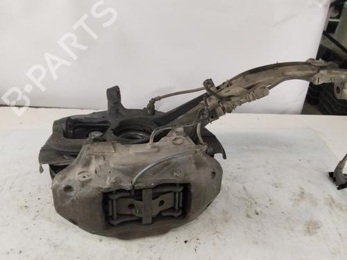 Used Left front steering knuckle Left front steering knuckle VW TOUAREG (7P5, 7P6) 3.0 V6 TDI (204 hp) 33397466 33397466