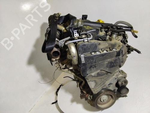 Engine DACIA DOKKER MPV (KE_)  | BP17109323M1 