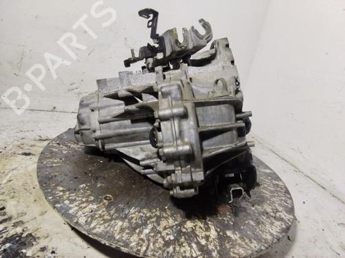 Gearbox KIA RIO IV (YB, SC, FB) | BP32765018M3 - Image 2