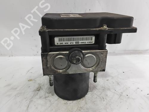 ABS pump AUDI A4 B7 (8EC) 2.0 TDI 16V | BP29117384M43 