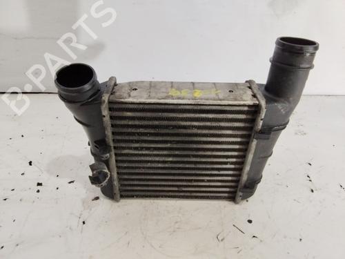 Intercooler AUDI A4 B6 (8E2) 1.9 TDI | BP32238221M30