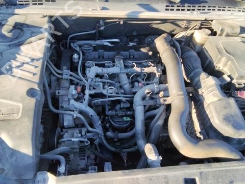 Spreder / Dyse CITROËN C5 I (DC_) 2.0 HDi (DCRHZB, DCRHZE) | BP30927066M100