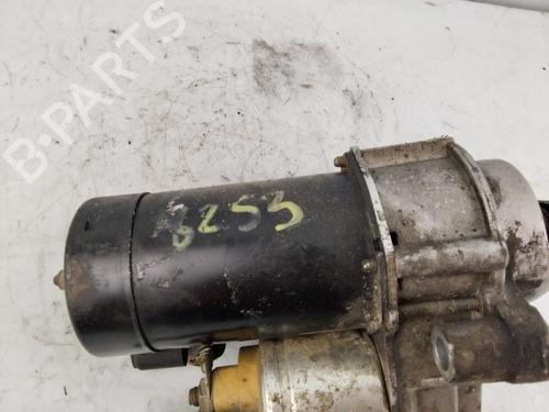 Starter PEUGEOT 206 Hatchback (2A/C) 1.4 HDi eco 70 | BP23224811M8 
