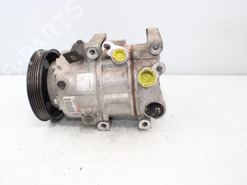 AC compressor KIA SPORTAGE IV (QL, QLE)  | BP17758281M34 