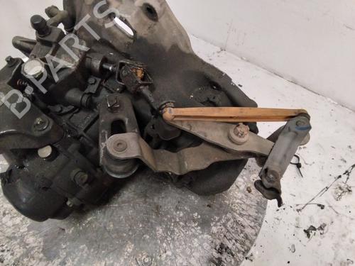 Gearbox OPEL CORSA D (S07)  | BP27583487M3 