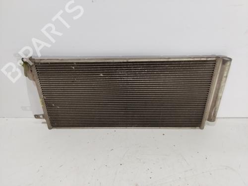 Used AC radiator AC radiator FIAT DOBLO Platform/Chassis (263_) 1.3 D Multijet (263HXU1A, 263YXU1A, 263HYB1A, 263YYB1A) (95 hp) 33175645 33175645