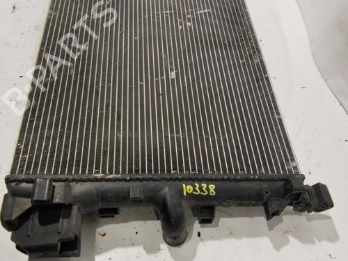 Wasserkühler OPEL VECTRA C Estate (Z02) | BP30672620M31