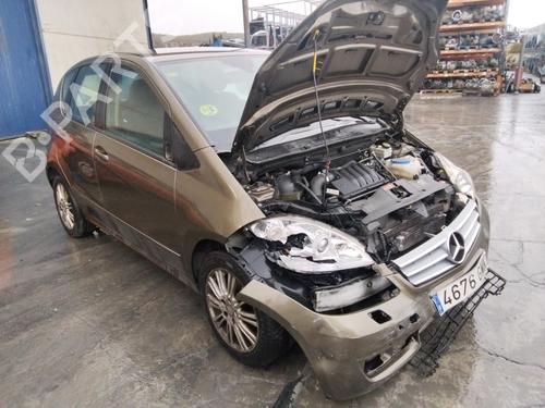 Used Parts MERCEDES-BENZ A-CLASS (W169) A 180 CDI (169.007, 169.307) 4990709