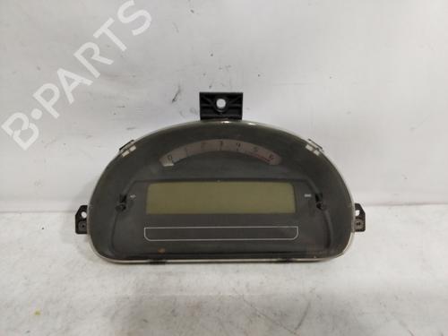 Used Instrument cluster CITROËN C3 I (FC_, FN_) 1.4 HDi (68 hp) 26961122