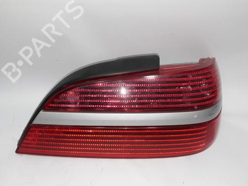 Used Right taillight PEUGEOT 406 (8B) 1.8 16V (110 hp) 10748928