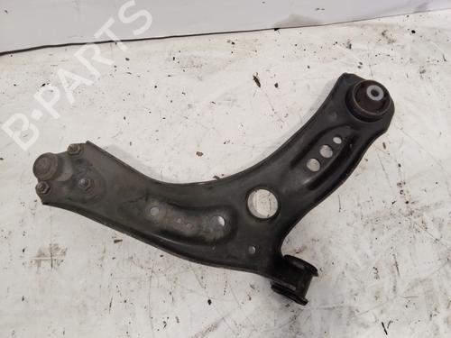 Left front suspension arm SEAT LEON (5F1)  | BP24893785M12