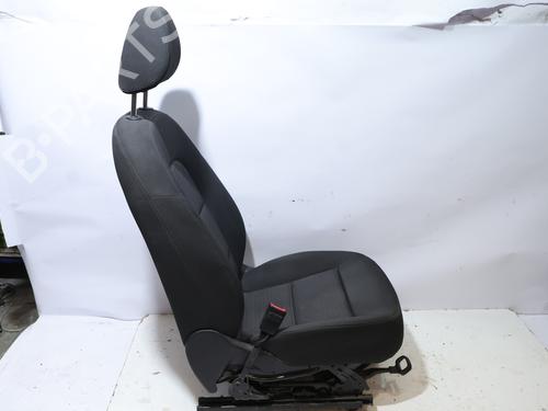 Left front seat AUDI Q3 (8UB, 8UG) | BP38063077C15 - Image 6
