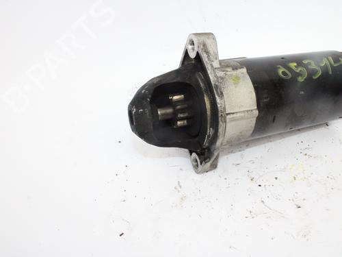 Starter BMW 1 (E81) 116 i | BP15815255M8 