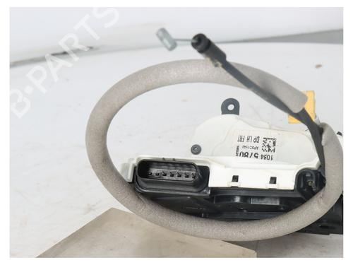 Front left lock MG MG ZS SUV (AZS1) | BP32342301C98