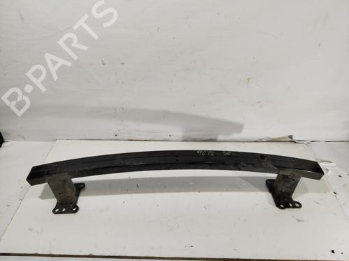 Used Front bumper reinforcement NISSAN QASHQAI I (J10, NJ10) [2006-2015]  31603903