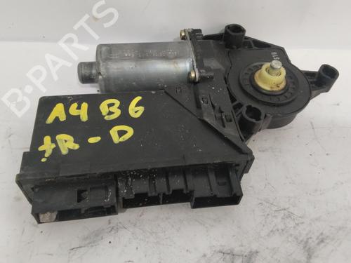 Right rear window motor AUDI A4 B5 (8D2)  | BP27471741E22 