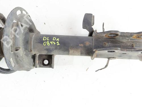 Right front shock absorber FORD KUGA II (DM2) | BP40186228M17 - Image 3