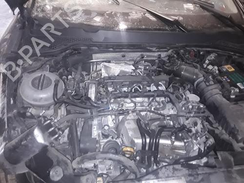 Starter SEAT LEON (5F1)  | BP18528028M8 