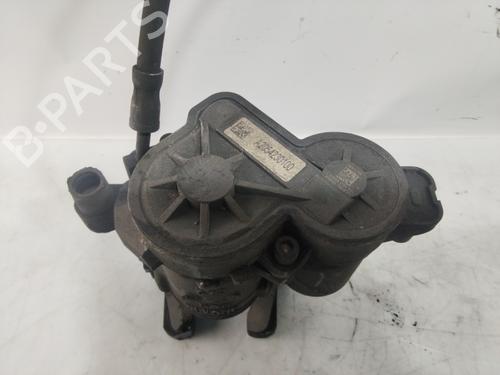 Left rear brake caliper MERCEDES-BENZ E-CLASS (W213) E 220 d (213.004) | BP29816468M107