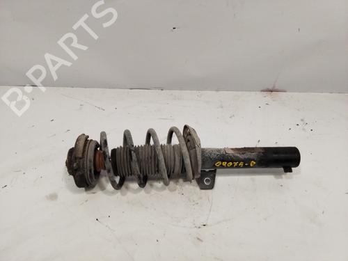 Used Right front shock absorber SEAT TOLEDO III (5P2) [2004-2009]  29392926