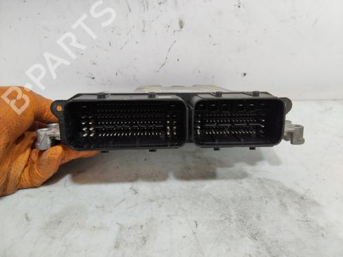 Engine control unit (ECU) OPEL COMBO Box Body/MPV (K9)  | BP29533312M57 