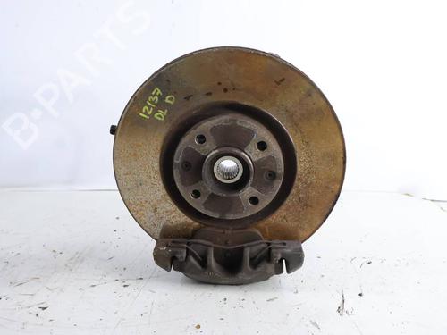 Used Right front steering knuckle Right front steering knuckle 39567603 39567603